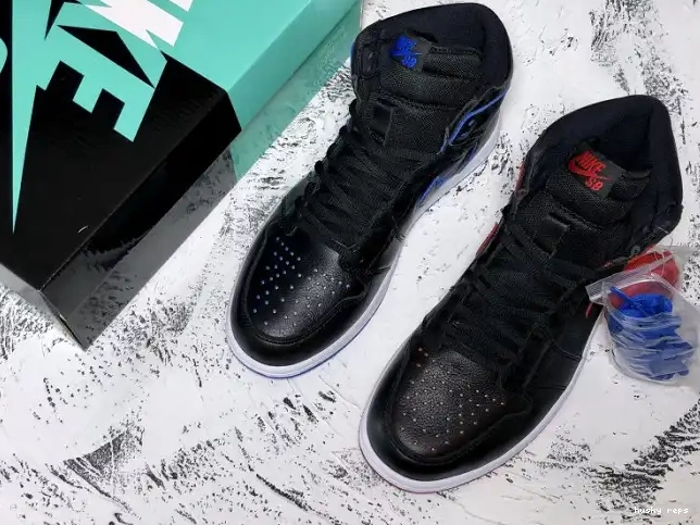 Rep Husky SB Lance Black 653532-002 1 Air Jordan - Mountain 0517